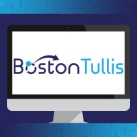 Boston Tullis logo, Boston Tullis contact details