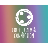 Coffee Calm & Connection logo, Coffee Calm & Connection contact details