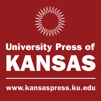 University Press of Kansas logo, University Press of Kansas contact details