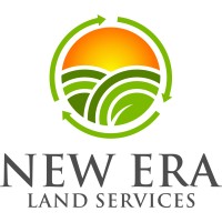 New Era Land Services LLC logo, New Era Land Services LLC contact details