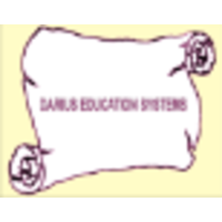 Darius Education Systems logo, Darius Education Systems contact details