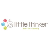 Little Thinker (Pty) Ltd logo, Little Thinker (Pty) Ltd contact details