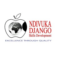 Ndivuka Django Skills Development logo, Ndivuka Django Skills Development contact details