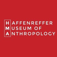 Haffenreffer Museum of Anthropology logo, Haffenreffer Museum of Anthropology contact details