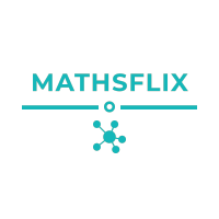 MATHSFLIX logo, MATHSFLIX contact details