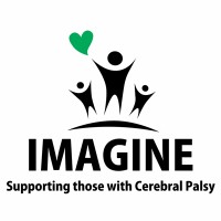 IMAGINE Charity logo, IMAGINE Charity contact details