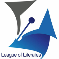 League Of Literates logo, League Of Literates contact details