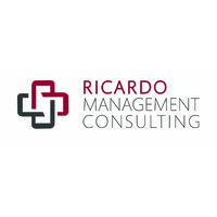 Ricardo Management Consulting logo, Ricardo Management Consulting contact details