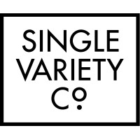 Single Variety Co logo, Single Variety Co contact details