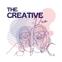 The Creative Duo logo, The Creative Duo contact details