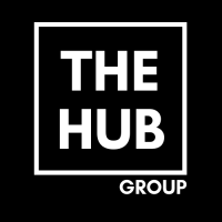 The Hub Group PT logo, The Hub Group PT contact details