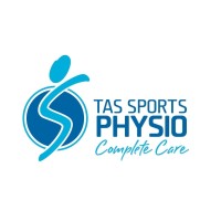 Tas Sports Physio logo, Tas Sports Physio contact details