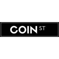 Coin Street logo, Coin Street contact details