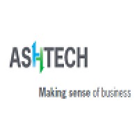 ASHTECH - Cape Town logo, ASHTECH - Cape Town contact details