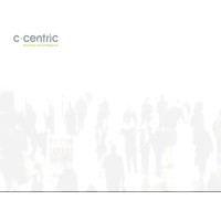 C-Centric Ltd logo, C-Centric Ltd contact details