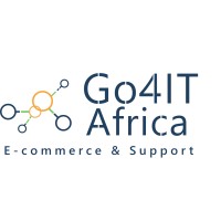 Go4ITAfrica logo, Go4ITAfrica contact details