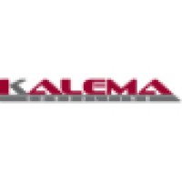 KALEMA Consulting logo, KALEMA Consulting contact details