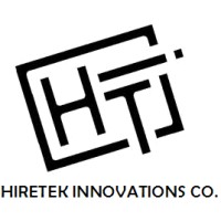 HireTek Innovations Co. logo, HireTek Innovations Co. contact details