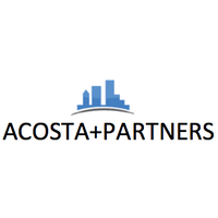 Acosta + Partners logo, Acosta + Partners contact details