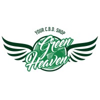 Green Heaven opening logo, Green Heaven opening contact details