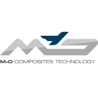 MD Composites Technology GmbH logo, MD Composites Technology GmbH contact details