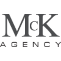 McK Agency logo, McK Agency contact details