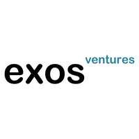 EXOS Ventures logo, EXOS Ventures contact details