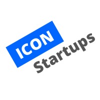 ICON Startups logo, ICON Startups contact details