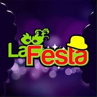 La Festa disfraces&accesorios logo, La Festa disfraces&accesorios contact details