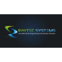 Raytec Systems logo, Raytec Systems contact details