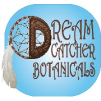 Dream Catcher Botanicals logo, Dream Catcher Botanicals contact details