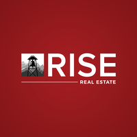 Rise Real Estate logo, Rise Real Estate contact details