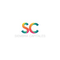 Siembra Capitales logo, Siembra Capitales contact details