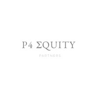 P4 Equity logo, P4 Equity contact details