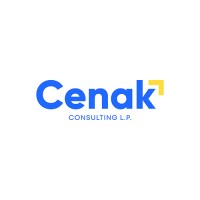 CENAK Consulting logo, CENAK Consulting contact details