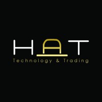 HAT logo, HAT contact details