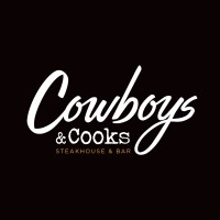 Cowboys & Cooks logo, Cowboys & Cooks contact details