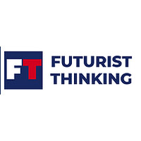 Futurist Thinking logo, Futurist Thinking contact details