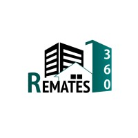 REMATES 360 logo, REMATES 360 contact details