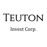 TEUTON Invest Corp logo, TEUTON Invest Corp contact details