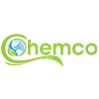 Chemco Corp logo, Chemco Corp contact details