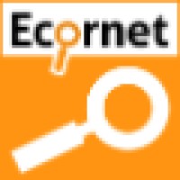 Ecornet – Ecological Research Network logo, Ecornet – Ecological Research Network contact details