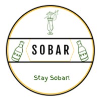 SOBAR logo, SOBAR contact details