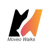 Moveo Walks logo, Moveo Walks contact details