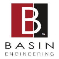 Basin Engineering logo, Basin Engineering contact details