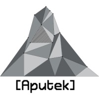 Aputek logo, Aputek contact details