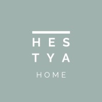 Hestya Home logo, Hestya Home contact details