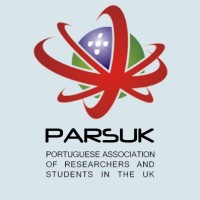 Portuguese Association of Researchers and Students in the UK (PARSUK) logo, Portuguese Association of Researchers and Students in the UK (PARSUK) contact details