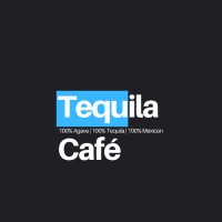 Tequila Café logo, Tequila Café contact details