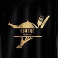 Huncho Gourmet logo, Huncho Gourmet contact details